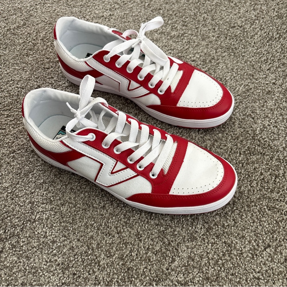 Vans Lowland CC Shoes